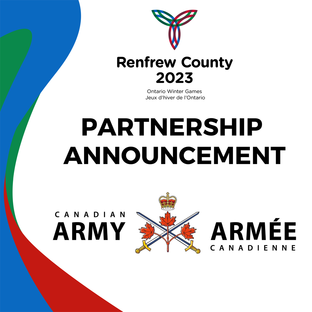 Canadian Army partnership