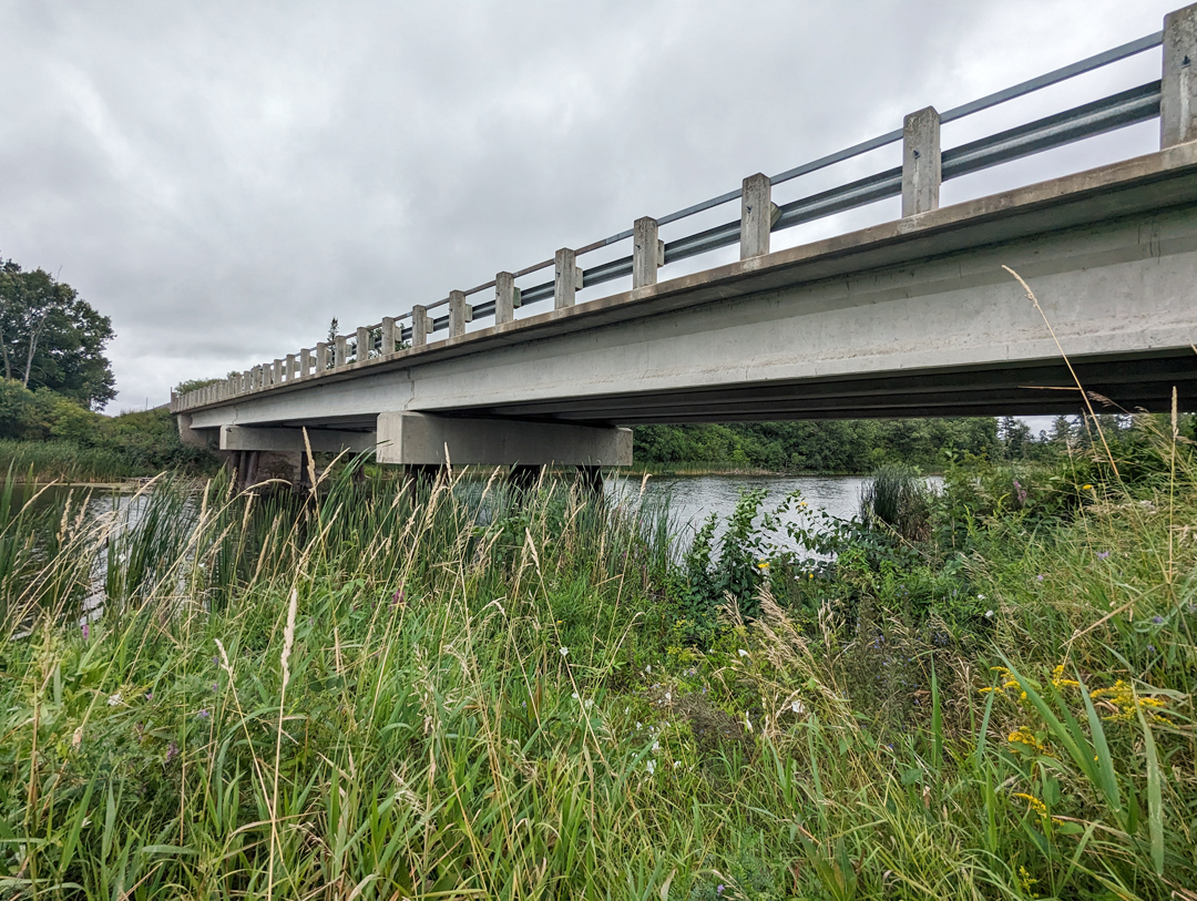 Butler Bridge