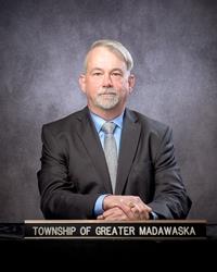 Mayor Rob Weir photo