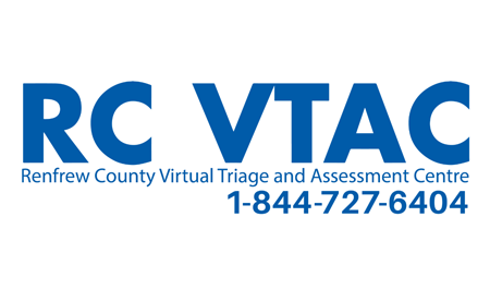 Renfrew County Virtual Triage and Assessment Centre