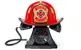 telephone under fire helmet