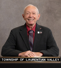 Mayor Keith Watt Mayor Keith Watt photo