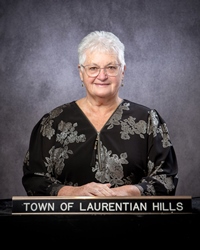 Mayor Anne Giardini Mayor Anne Giardini photo