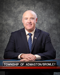 Mayor Michael Donohue Mayor Michael Donohue photo
