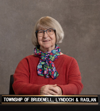 Mayor Valerie Jahn Mayor Valerie Jahn photo