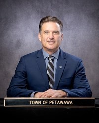 Mayor Gary Serviss Mayor Gary Serviss photo